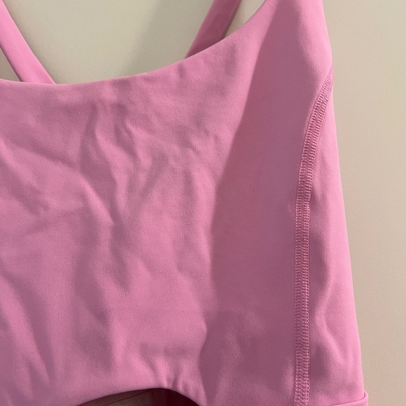 Free People Movement Righteous Runsie - Picture 4 of 5